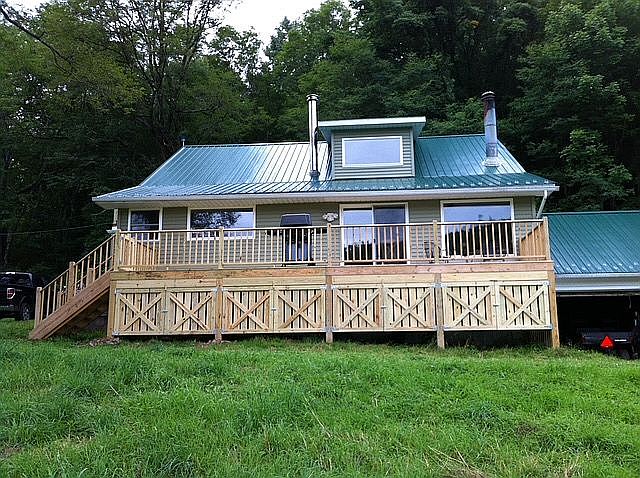 4 bedroom 2 full bath 