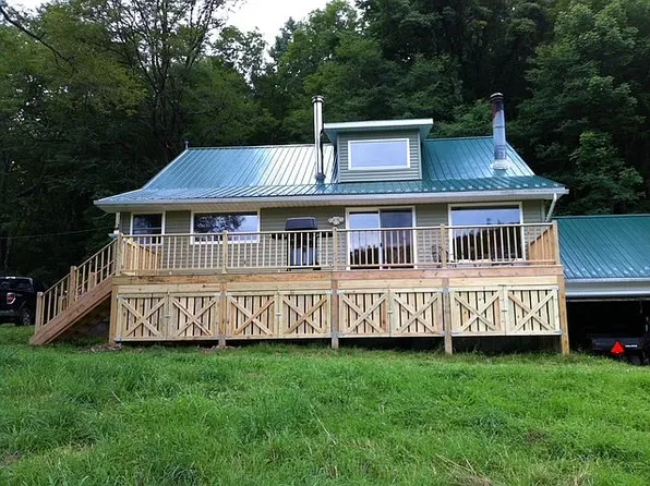 4197 County Highway 26, Hamden, NY 13782