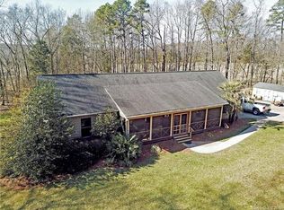 707 Andrews Dr, Lincolnton, NC 28092