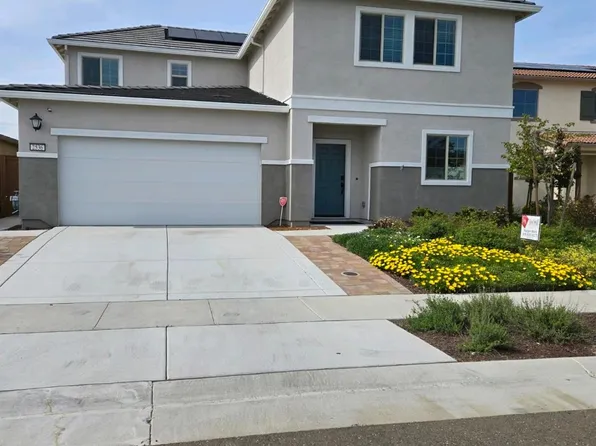 2536 Provincetown Way, Roseville, CA 95747