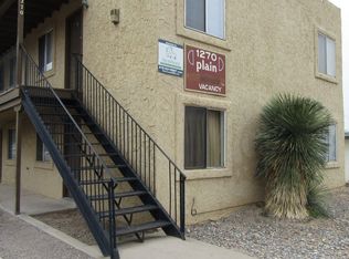 pla-1270, Las Cruces, NM 88001