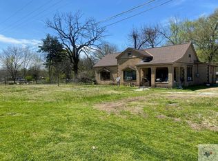 701 S Central Ave, Idabel, OK 74745
