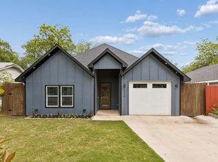3038 Ramsey Ave, Dallas, TX 75216