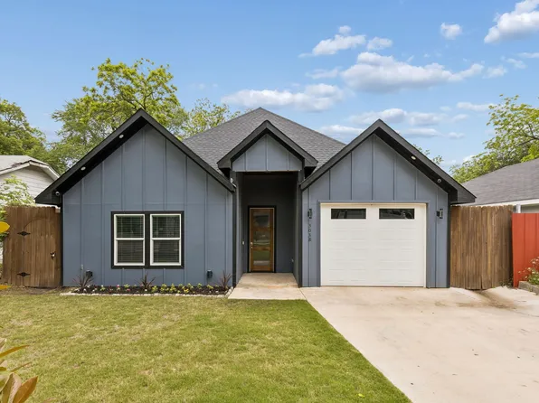 3038 Ramsey Ave, Dallas, TX 75216