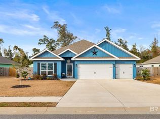 1857 Carly St, Foley, AL 36535