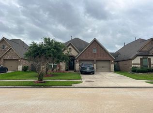 23627 San Servero Dr, Katy, TX 77493