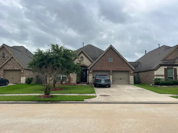 23627 San Servero Dr, Katy, TX 77493