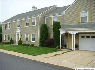 553 Tilton Way #A, Monroe Township, NJ 08831