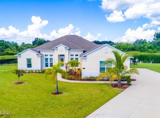 5270 Ambrosia Ln, Merritt Island, FL 32953