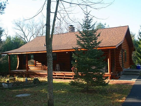 North View