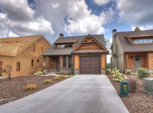 3 Overlook At Br #R, Blue Ridge, GA 30513