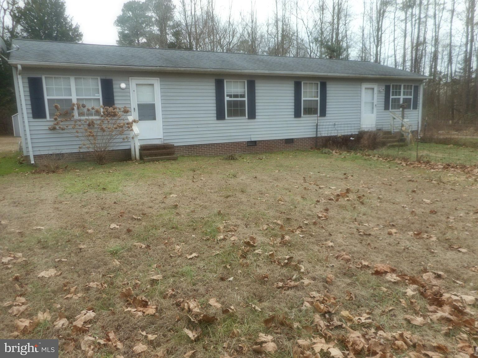 7617 & 7619 Foster Rd, Gloucester, VA 23061 Zillow