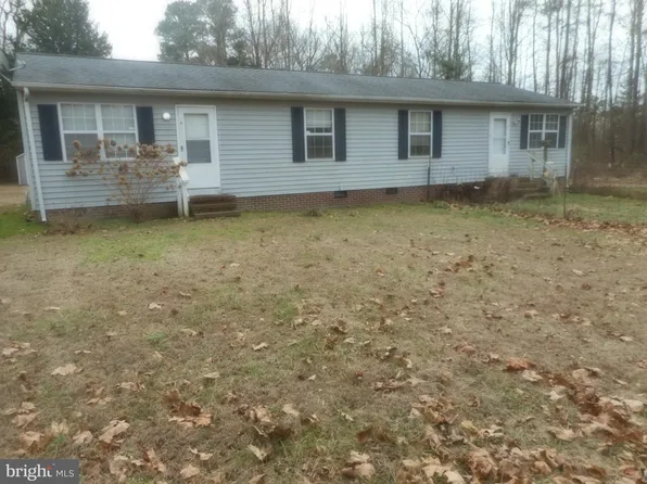 7617 & 7619 Foster Rd, Gloucester, VA 23061