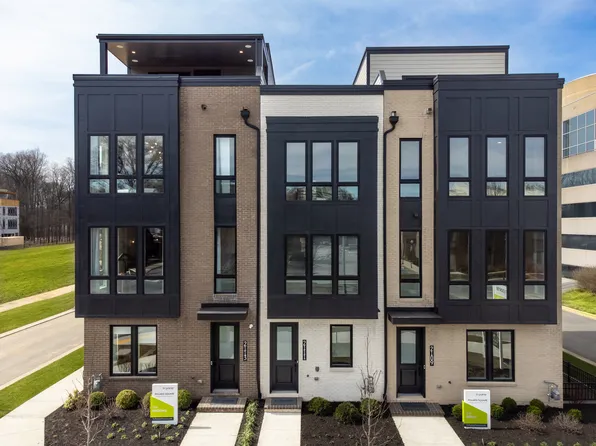 2127 E Jefferson St, Rockville, MD 20852