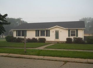 1315 Sunrise Blvd, Monroe, MI 48162