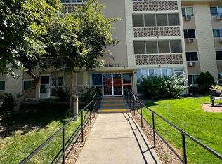 3164 S Wheeling Way APT 302, Aurora, CO 80014