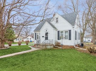 3522 SW 12th Pl, Des Moines, IA 50315