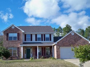 33 Lakeview Dr, Ocean Springs, MS 39564