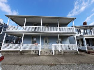 110-112 E Walnut St #1/2, Hillsboro, OH 45133