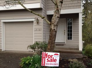12727 SW Metta Ter, Tigard, OR 97223