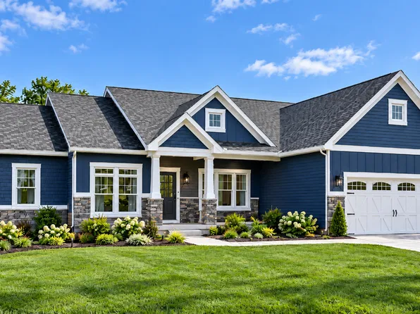 Traditions 2350 V8.0b Plan, Applegate Pointe