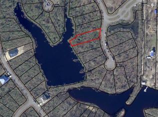 813 Tidewater Ln, Panama City, FL 32404