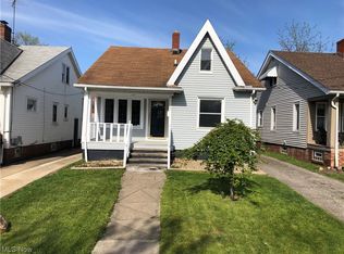 4652 W 45th St, Cleveland, OH 44109
