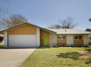 6501 Skycrest Dr, Austin, TX 78745