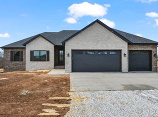 367 Knightsway, Billings, MO 65610