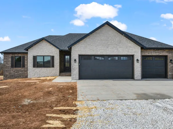 367 Knightsway, Billings, MO 65610