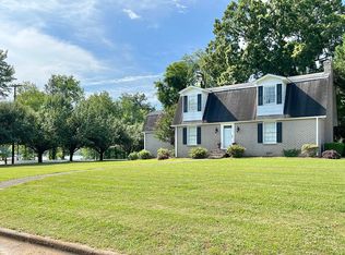 1505 Curtis Dr SE, Decatur, AL 35601