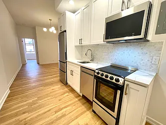 Rented by J PRESTON AND ASSOCIATES INC
