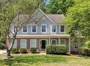 3204 Orchestra Ct, Apex, NC 27539