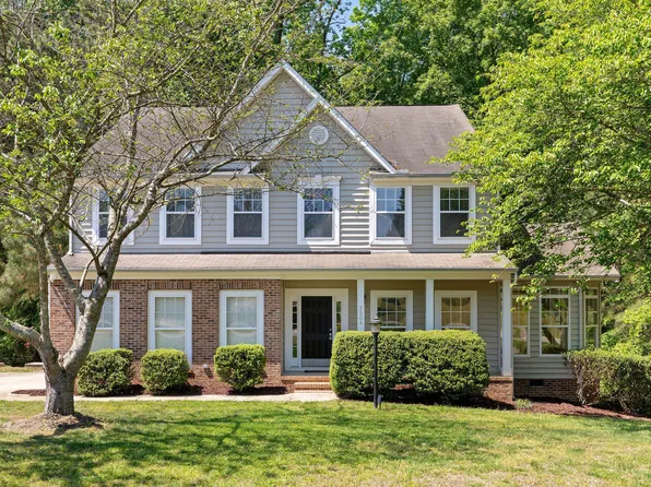 3204 Orchestra Ct, Apex, NC 27539