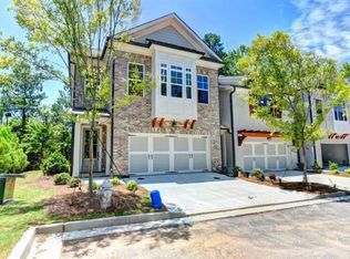 11905 Ashcroft Bnd, Johns Creek, GA 30005