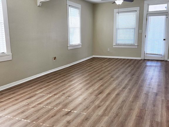 Bright spacious living room