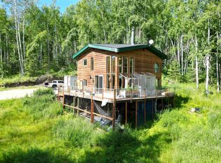 1479 Teslin Trl, Fairbanks, AK 99709
