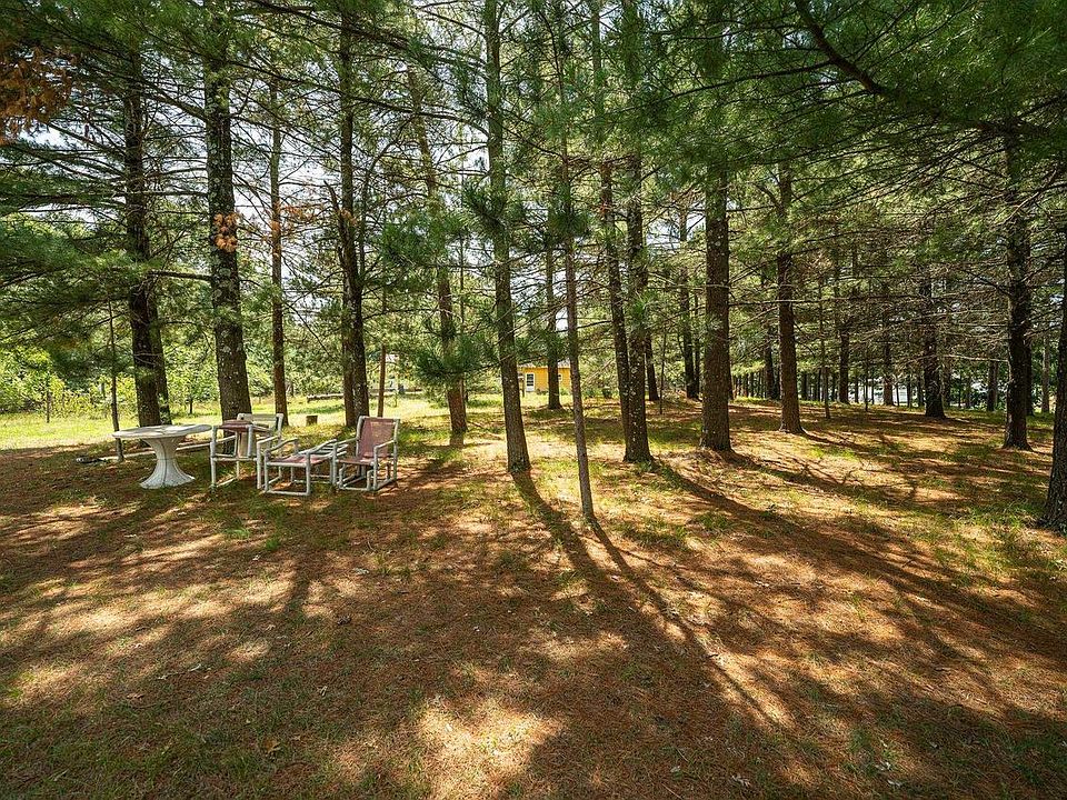 W6476 Highway 21, Necedah, WI 54646 MLS 1962619 Zillow