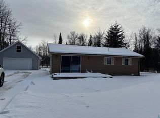 9688 Highway 37, Iron, MN 55751