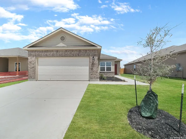 3520 Canyon Ridge, Seguin, TX 78155