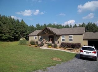 1745 Trickum Rd, Rocky Face, GA 30740