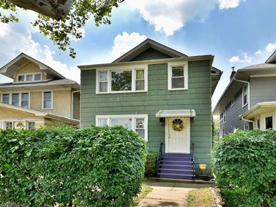 7604 Harrison St, Forest Park, IL, 60130