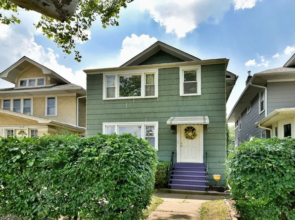 7604 Harrison St, Forest Park, IL 60130
