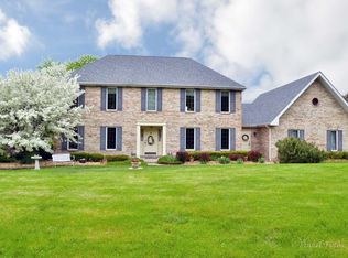 2005 Freeman Rd, Inverness, IL 60067