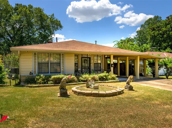 3513 Bellaire Ave, Shreveport, LA 71109