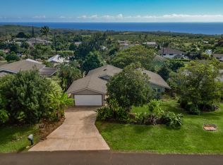 3871 Kilohana St, Kalaheo, HI 96741