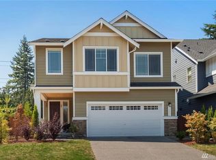 19824 35th Dr SE, Bothell, WA 98012