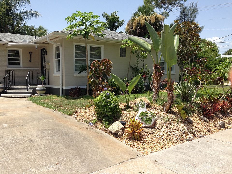 2 Car Driveway