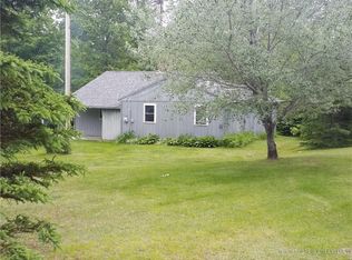 1544 State Hwy 150, Parkman, ME 04443