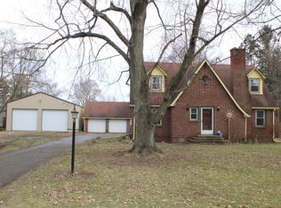 200 Bansill Dr, Battle Creek, MI 49037